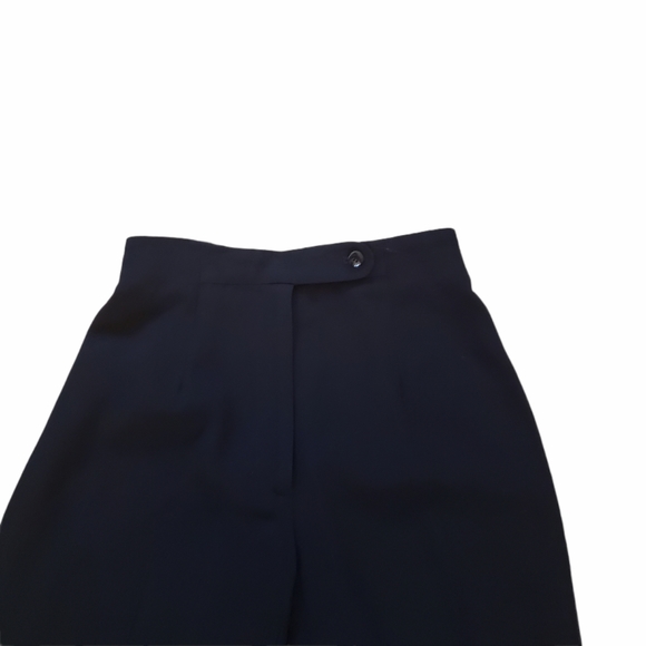 Vintage Amanda Smith Pants Black Suit - Picture 5 of 10